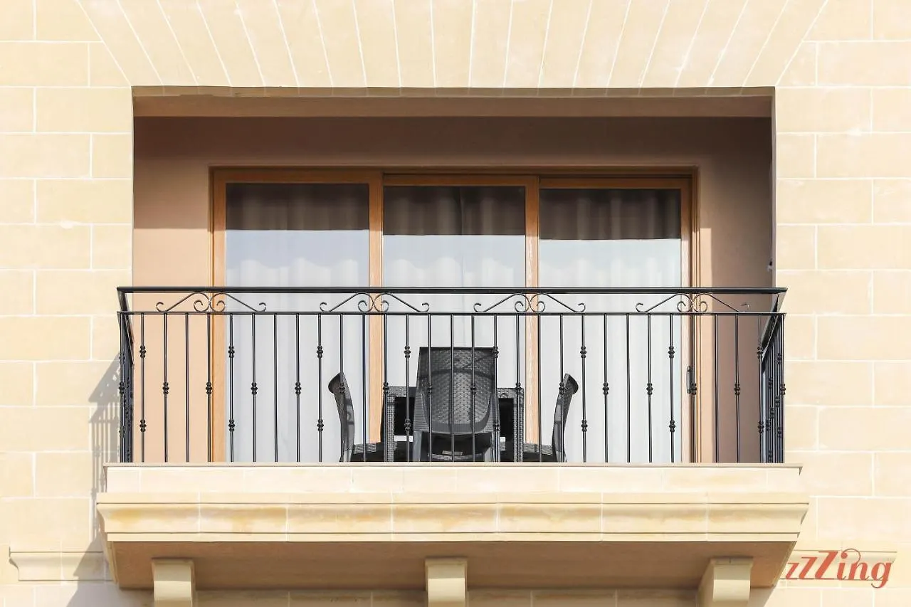 아파트 Luxurious Duplex Seafront Apt W Amazing Sea Views Birżebbuġa