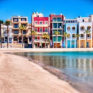  Apartment Angolina