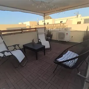 Hébergement de vacances Arzella