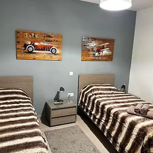  Apartment Seafront 3 Bedroom In Birzebbugia