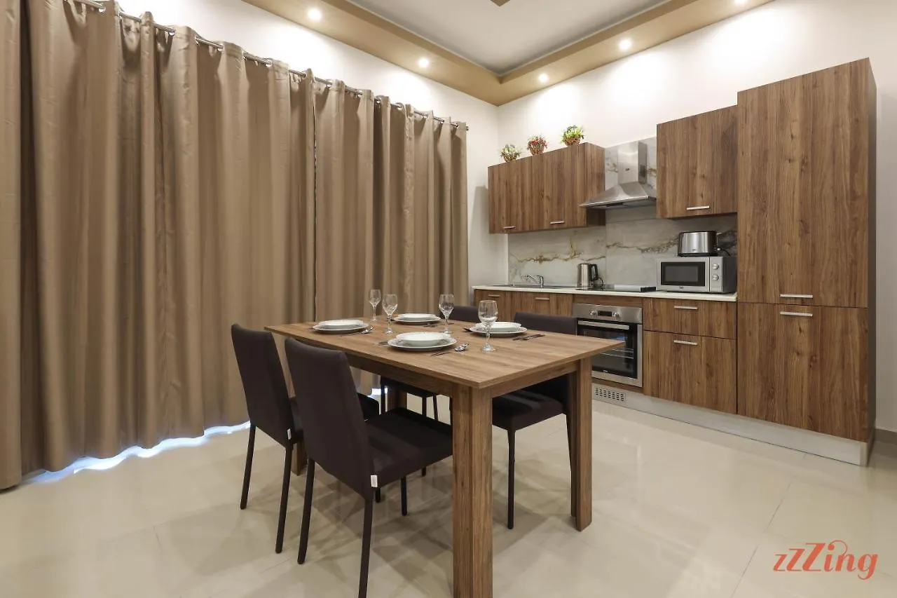 Luxurious Duplex Seafront Apt W Amazing Sea Views Birzebbuga 0*,
