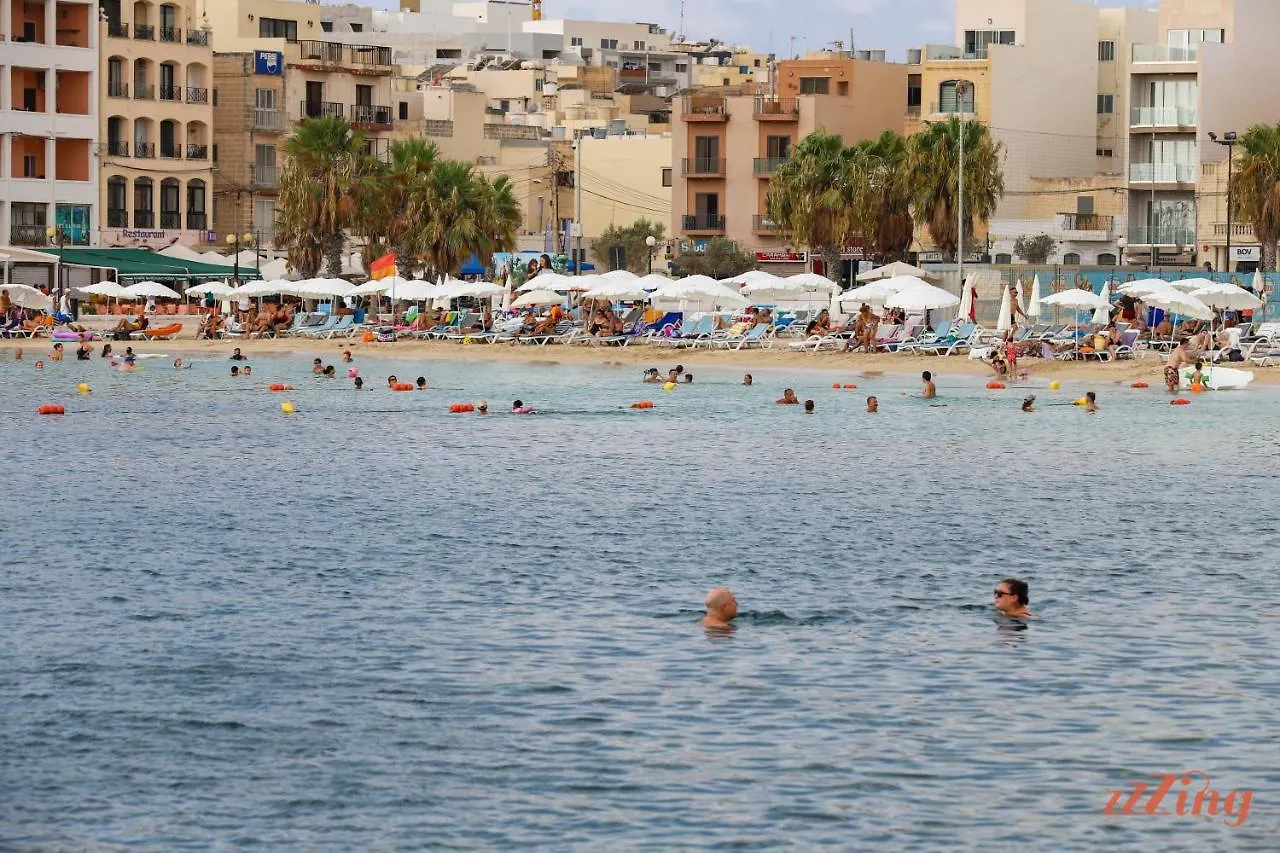 Luxurious Duplex Seafront Apt W Amazing Sea Views Birzebbuga Malta