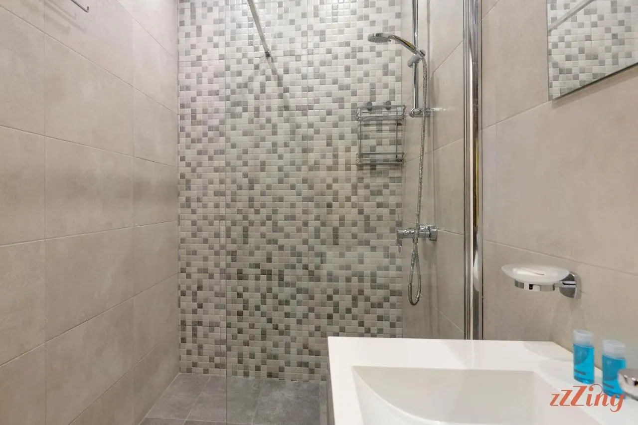 Luxurious Duplex Seafront Apt W Amazing Sea Views Birzebbuga 0*,  Malta